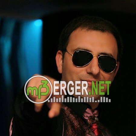 Joni Karapetyan - Du Demq Es (2018)