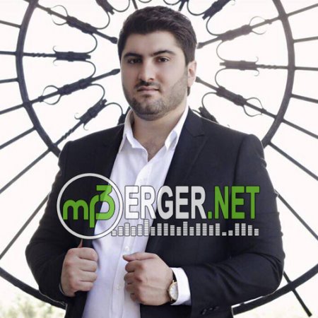 Armen Movsisyan - Siraharvel em (Original) (2018)