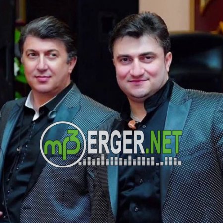 Братья Шахунц - Не Надоедай (2017)