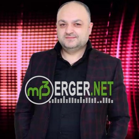 Edgar Gevorgyan - Asenq Shnorhavor /Remix/ (2018)