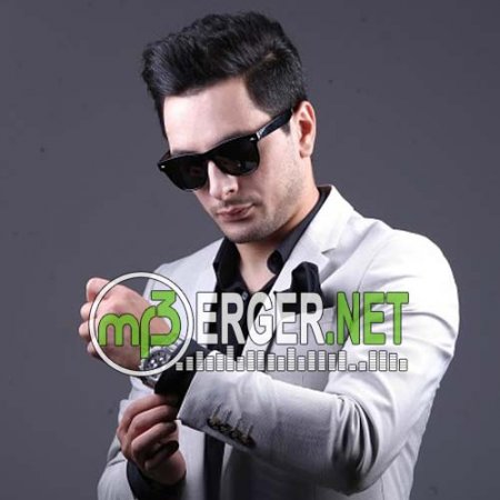 Gor Hakobyan - Sirtn Im (2017)