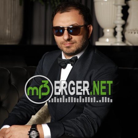 Joni Karapetyan - Sirem Sirem (2017)