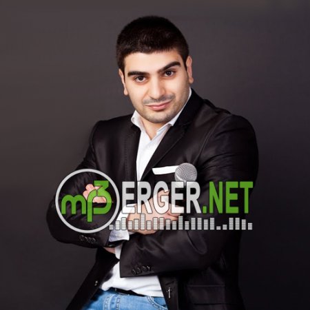 Руслан Гюрджян - Моя Мечта (2017)