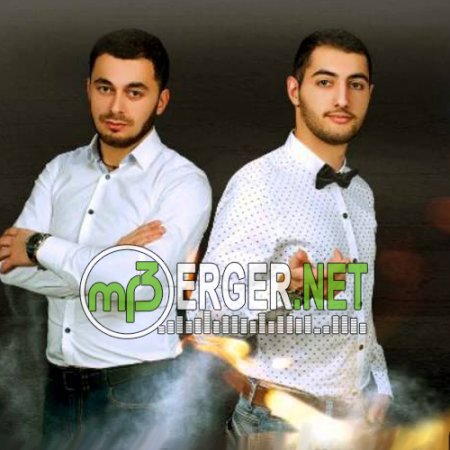 AG JAN - Армения (Armenia) (2018)