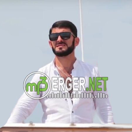 Альберт Сулейманян (Abokir) - Voch Mi Tsaghik (2018)