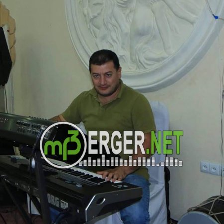 Alik Avagyan - Im Syuzi (Im Anushik Syuzanna) (2018)