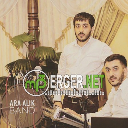 Alik Avetisyan & Ara Avetisyan - Im Ashxarhn es, Sirun Kuku, Siraharvel em, Urish Achqer - Urish Hogi, Sirts Siraharvela (2018)