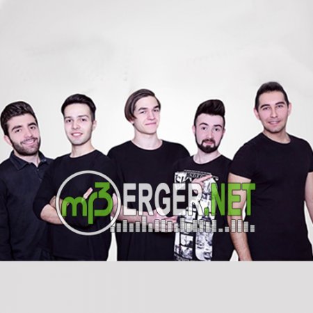 Alternative - Stare Me (Depi Evratesil) (2018)