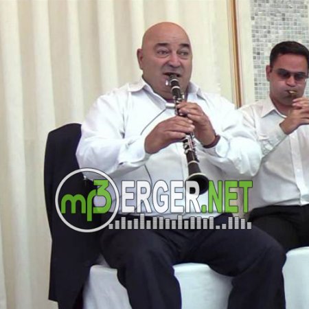 Andranik Mesropian & Band - Armenian Duduk (Instrumental) (2018)