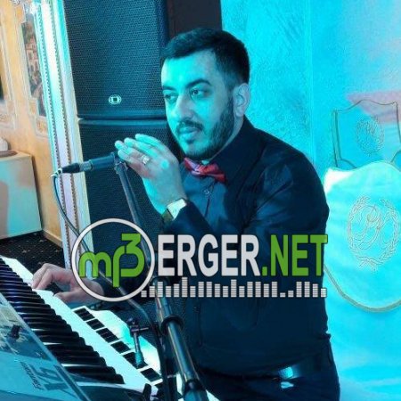 Ara Avetisyan - Aynpes Kuzem, Jan Asem (Live) (2018)