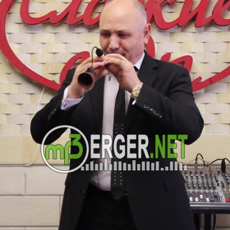 Arayik Varosyan (Араик Варосян) - Zurna, Зурна (Instrumental) (2018)