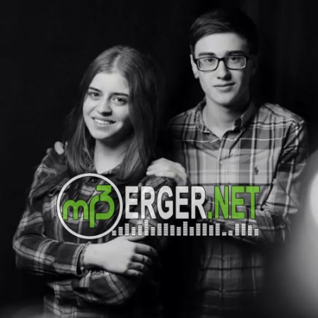 Aren Sargsyan & Dayana - Harazat Hogi (Cover) (2018)