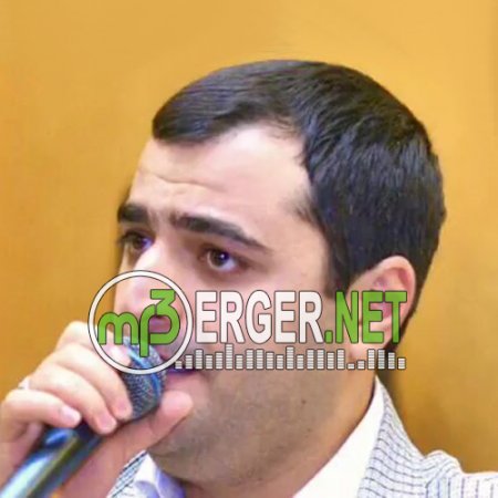 Armen Tumanyan (Armencho) - Angut Yar (2018)