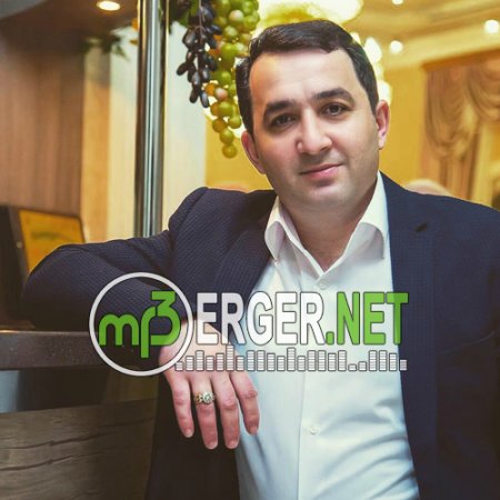 Arsen Khachatryan (Арсен Хачатрян) - Kharabakh (Карабах) (2018)