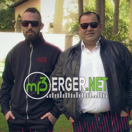 Artash Asatryan ft. Eric Shane - Achkerd Xumar (2018)