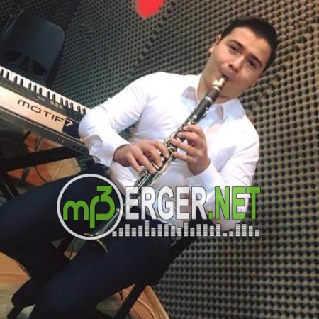 Real Time Band - Sers Qo Anunov (Instrumental, Clarinet Cover) (2018)