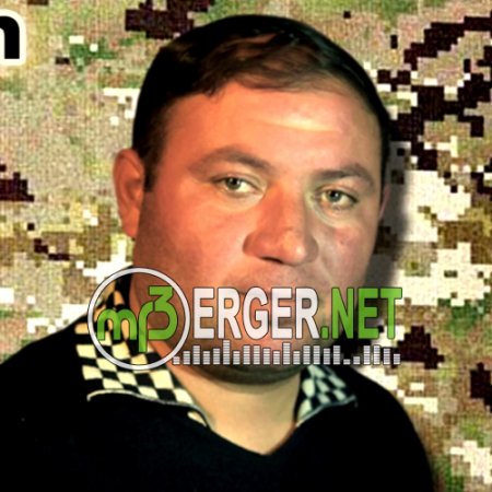 David Gevorgyan - Fidayi Jan (2018)