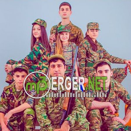 Duetro Kids - Nor Tari (2018)