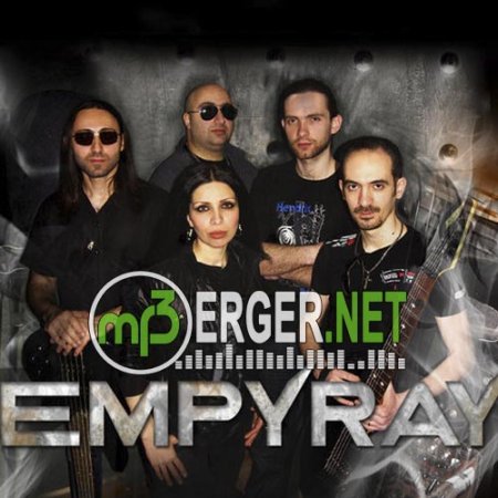 EMPYRAY - Hayastan (Qarqarot Im Karot) (2018)