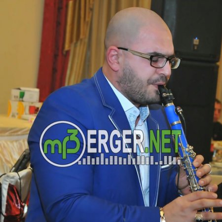 Гагик Барсегян (Gagik Barseghyan) - Воспоминания (Clarinet, Duduk, Piano, Instrumental) (2018)