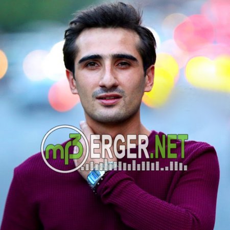 Hovhannes Aleksanyan - Eli-Eli (2018)