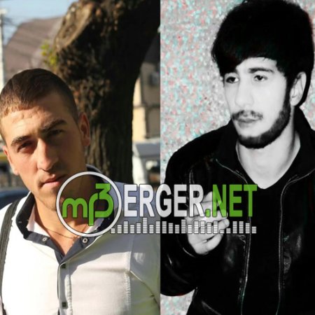 Iso Margaryan ft Ls - Sirun Axjik (2018)