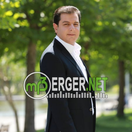 Karen Araqelyan - Ax Tuns-Tuns (2018)