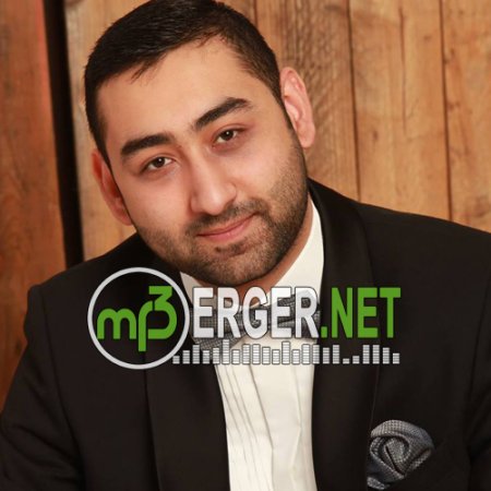 Messia Garabedian - Apsos Char Acher (Cover, Paul Baghdadlian) (2018)