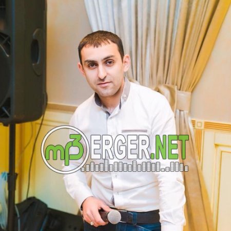 Radik Tamrazov (Радик Тамразов) - Bac Ara (2018)