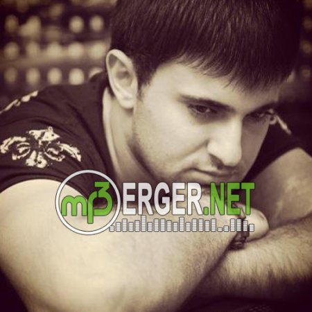 Roma Melikyan - Ты моя (2018)