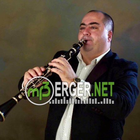 Roman Babakhanyan - Love Story (Instrumental, Clarinet) (2018)