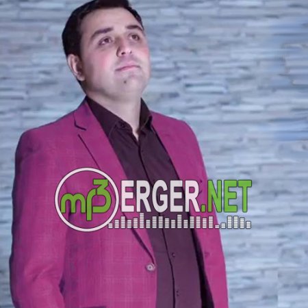 Samvel Grigoryan - Harsanekan (2018)