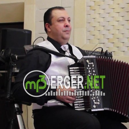 Varuzhan Shahbazyan (Варужан Шахбазян) - Танцуй Душа (Гармонь, Garmon, Instrumental) (2018)