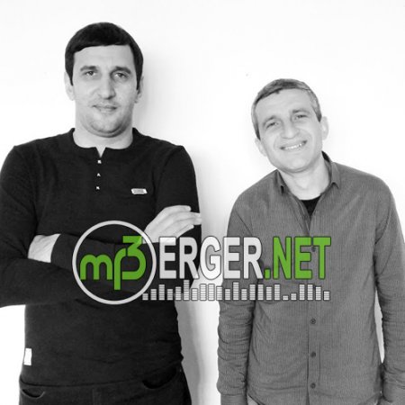 Vigen Balasanyan & David Geghamyan - Bingyol (Instrumental) (2018)