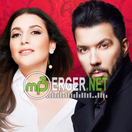 Жасмин и Денис Клявер - Любовь-Отрава (2018)