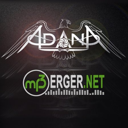 Adana Project feat. Andre Simonian - Ime Ches Gitem (2018)