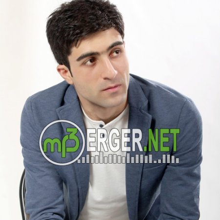 Aghasi - Im Ashxarh Ek (Erik Karapetyan, Cover) (2018)