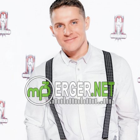 Алекс Малиновский - Сумасшедшая любовь (2018)