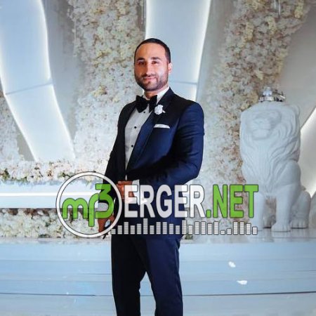 Alen Safaryan - Mama (2018)