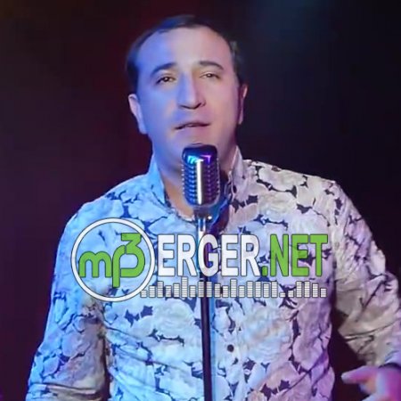 Andranik Mkrtchyan - Dimanam (2018)