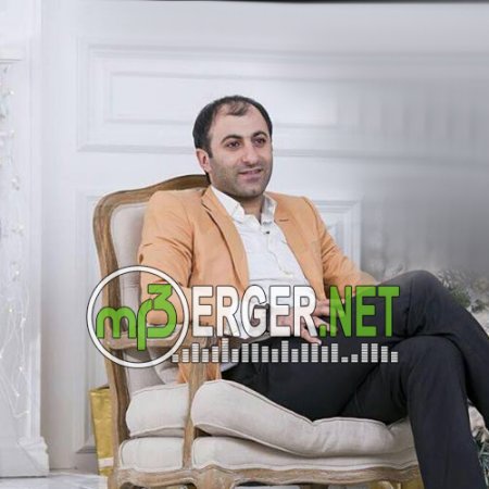 Ara Ayvazyan & Armin Khachatryan - Yar Jan (2018)