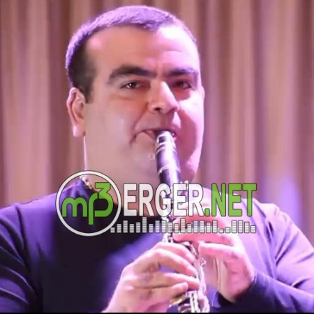 Ara Khachatryan - Olor Molor (Clarinet, Instrumental) (2018)