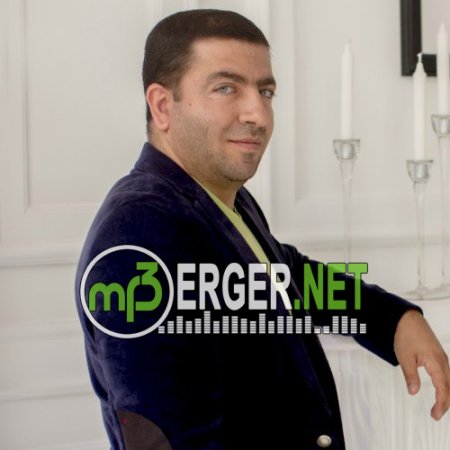 Арам Хачатрян (Aram Khachatryan) - Женщина Любимая (2018)