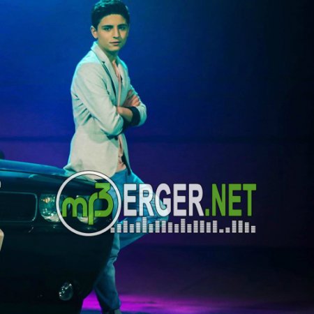 Aram Madoyan - Xelqahan Mi Ara (2018)