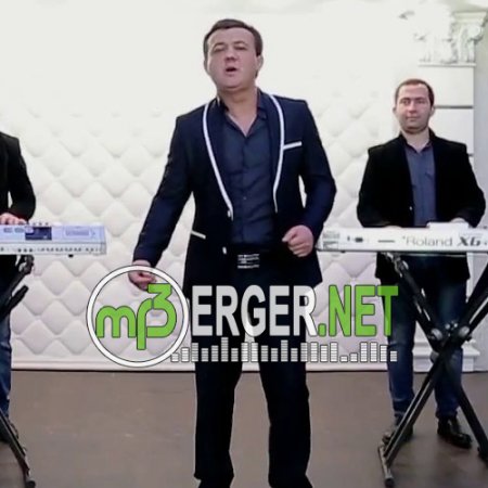 Arayik Manucharyan (Араик Манучарян) - Im Bales (Им Балес) (2018)