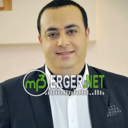 Arman Ghazaryan - Amenasirun Axjike Du es (2018)