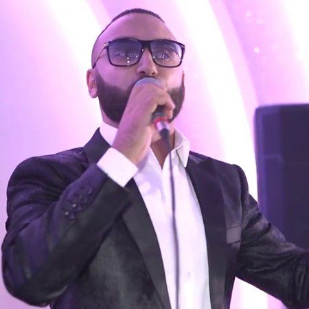 Armo Matevosyan - Heqiat (2018)