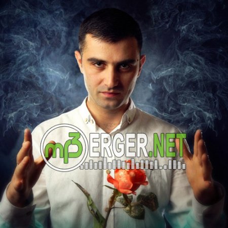 Arsen Movsisyan - Desire (Instrumental Music) (2018)