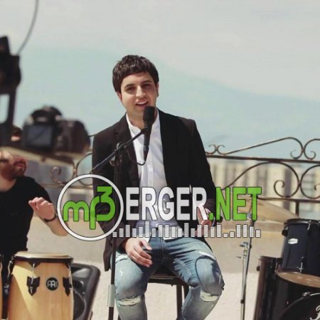 Artyom Sargsyan - Im Anush Balik (2018)