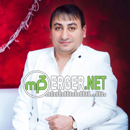 Айк Агаджанян (Hayk Aghajanyan) - Геташен (Getashen) (2018)